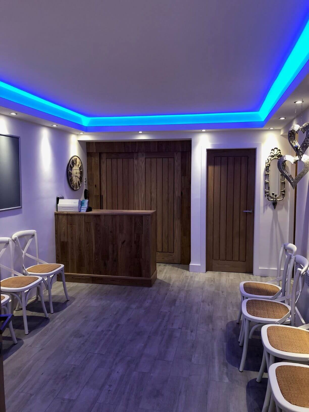 Medical Weight Loss Clinic in Stoke on Trent, Staffordshire Bodyline Clinic