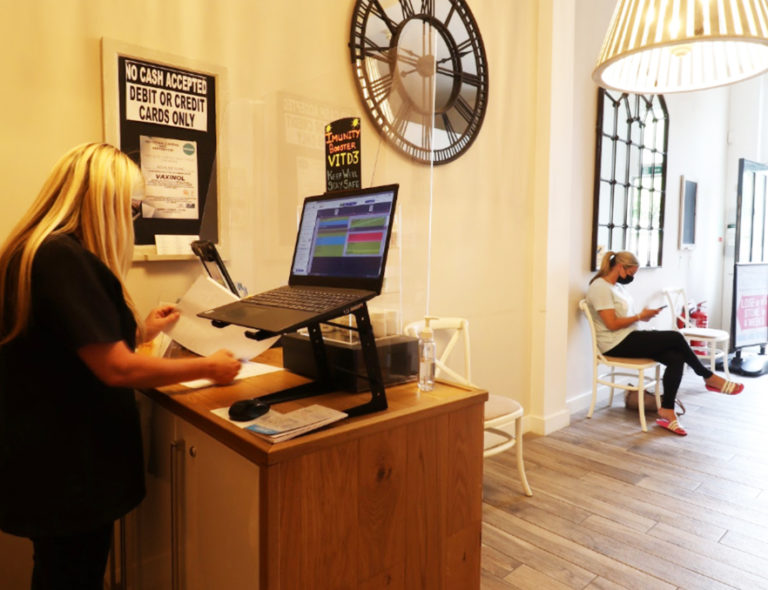 Slimming clinic & medical weight loss clinic Birkenhead Bodyline Clinic