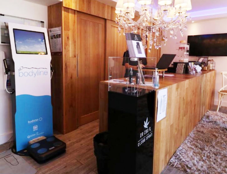 Slimming clinic, medical weight loss clinic St Helens Bodyline Clinic