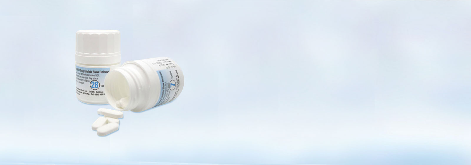 Diethylpropion Bodyline Clinic