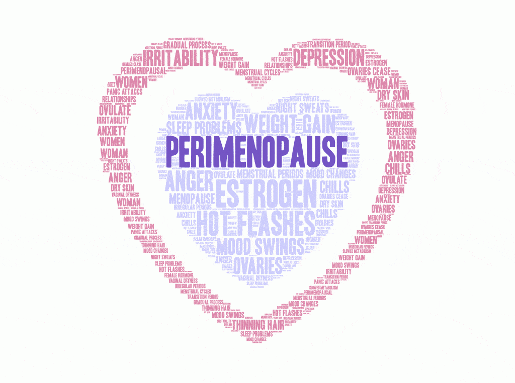 Perimenopause