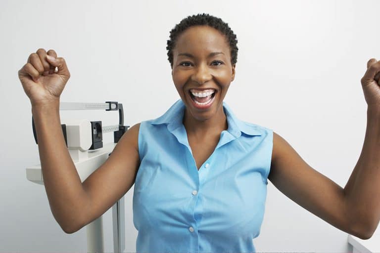 Phentermine for medical weight loss, prescribed by Bodyline Clinic