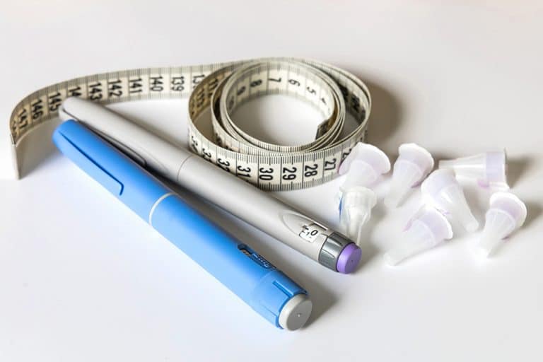 Are Weight Loss Injections Available in the UK? Bodyline Clinic