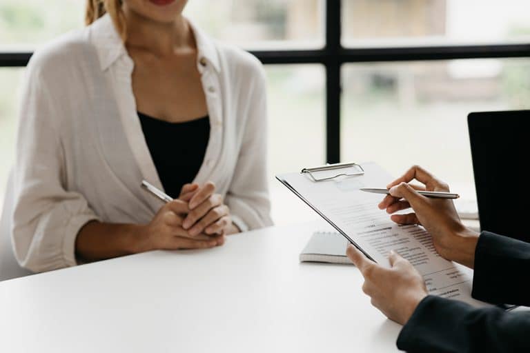 What to Expect at a Private Menopause Clinic Bodyline Clinic